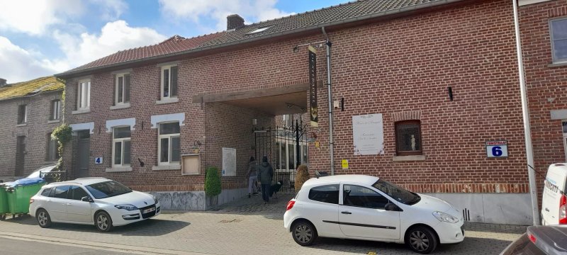 Hoeve De Sterappel
