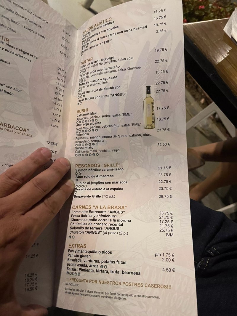 Pizzeria Hamburgueseria Iiwi-Servicio a Domicilio