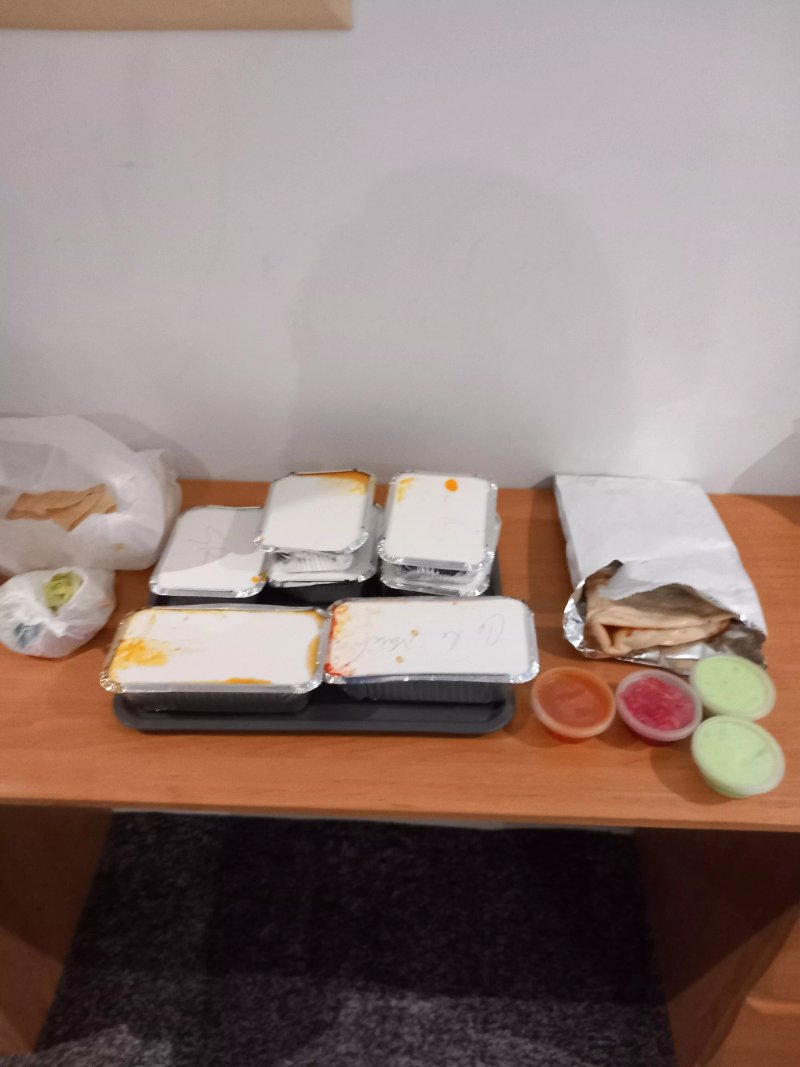 Rozi’s Tandoori
