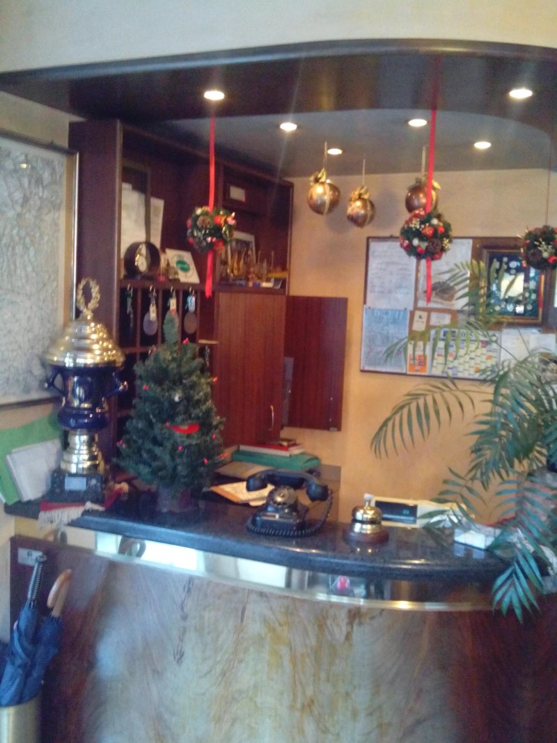 Albergo Locanda Alla Rocca