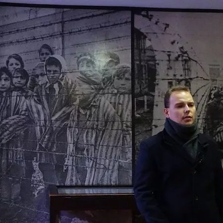 Krakow and Auschwitz-Memorial Tours by Matt