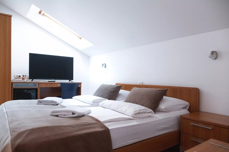 Hotel Keltika