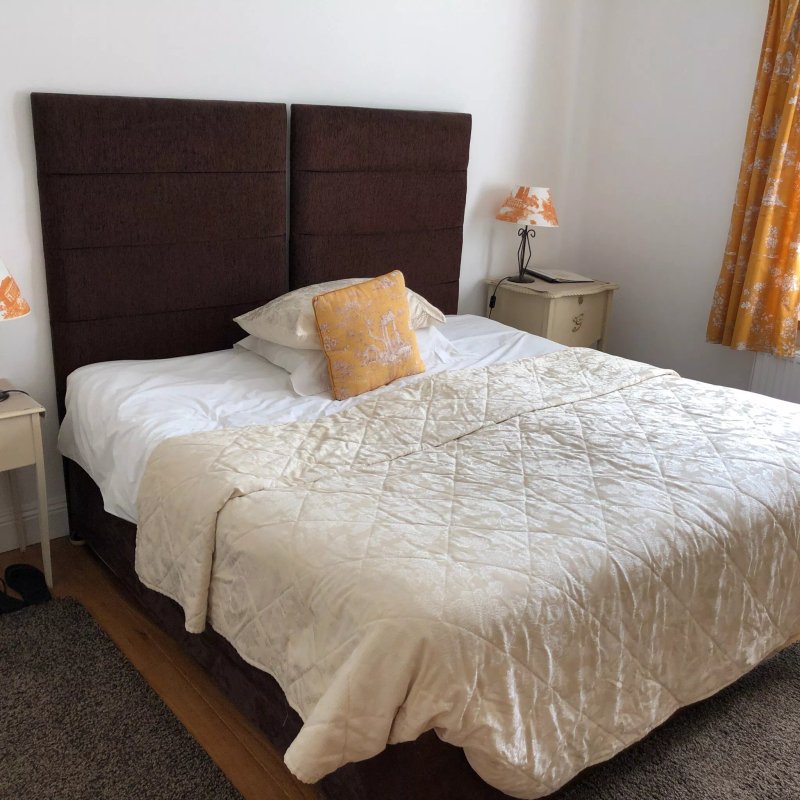 Cherry Tree Guesthouse
