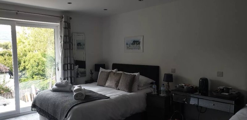 The Courtyard Guesthouse