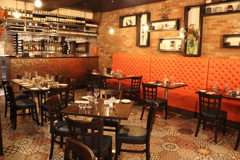 Genzo Brasserie