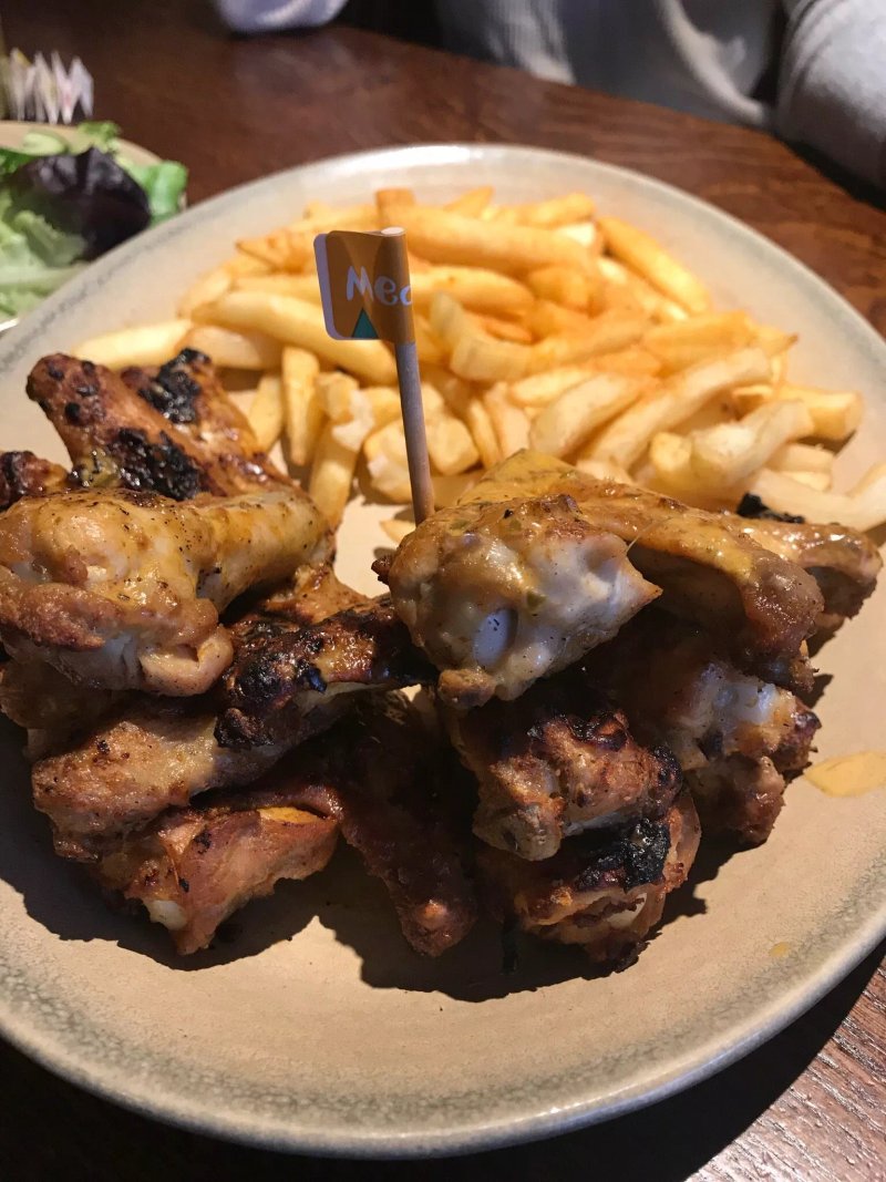 Nando's Worcester