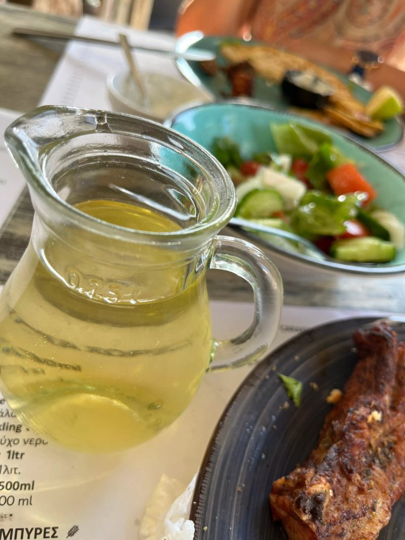 Kota Greek Souvlaki