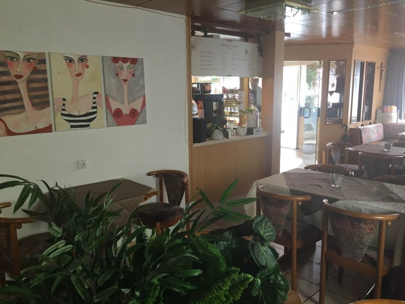 Cafe Diener