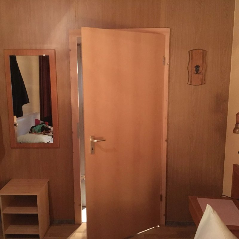 Waldhotel Pfarrmuhle