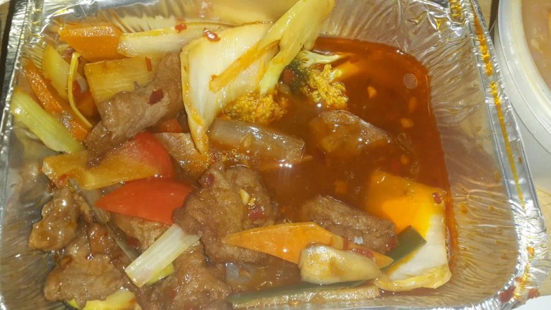 Chi Asia Restaurant