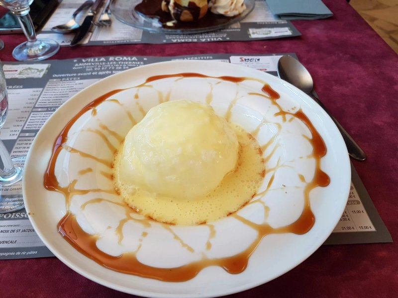 Villa Roma