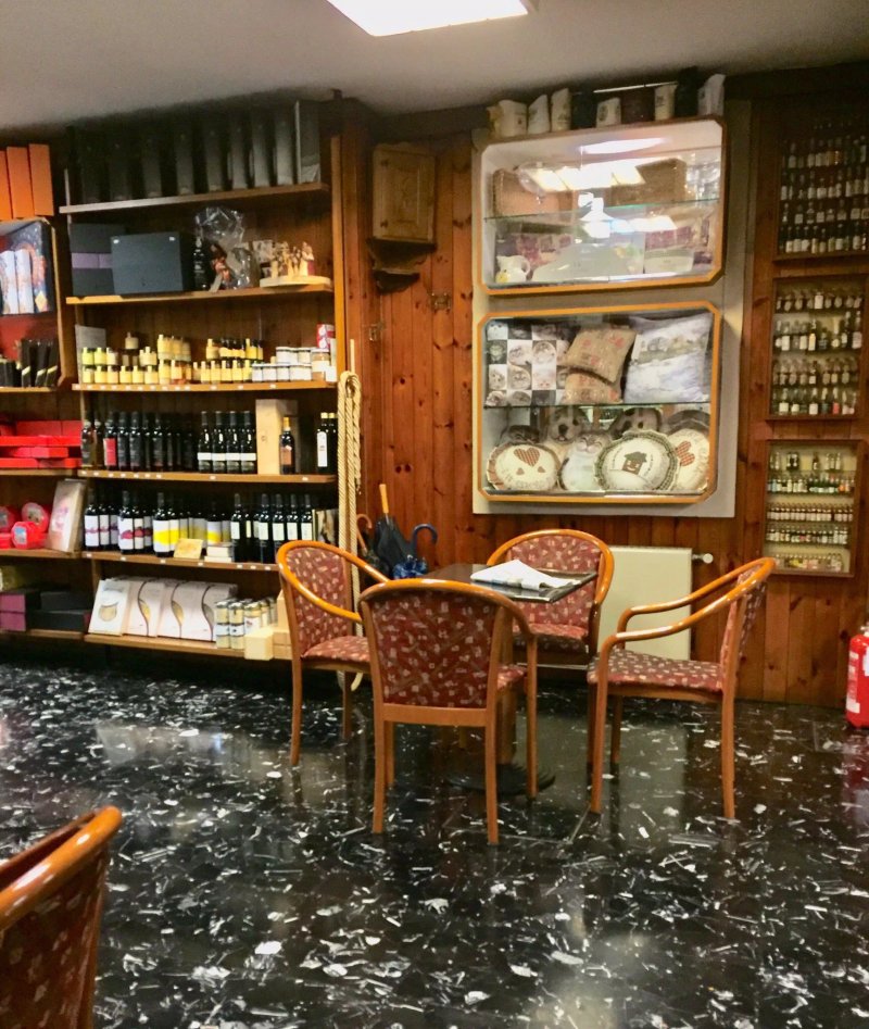 Pasticceria Carli Folegotto