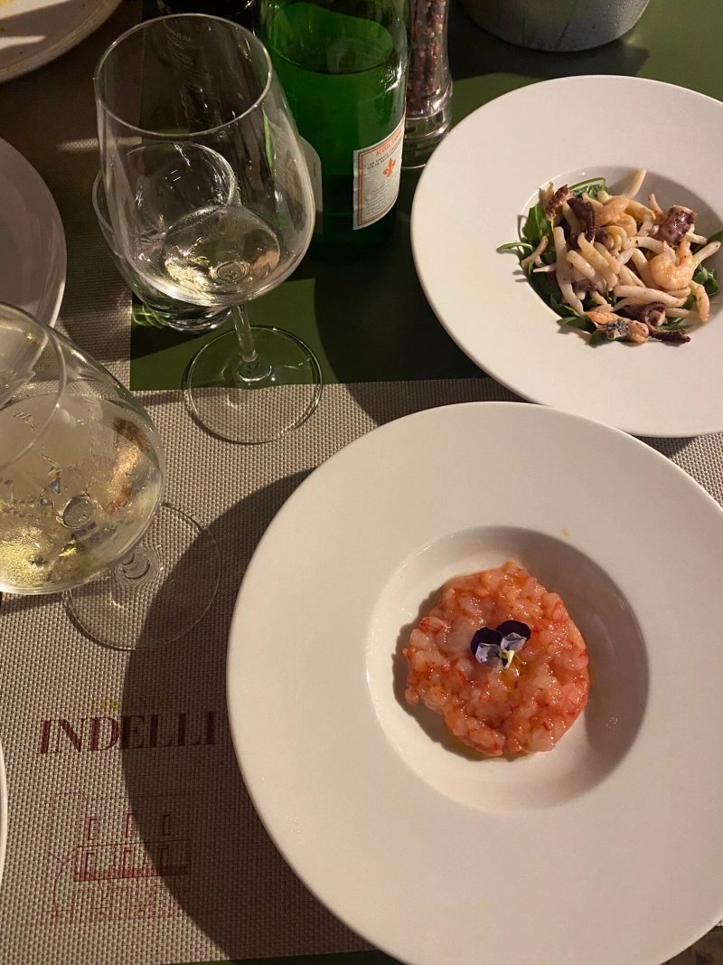 Locanda Indelli