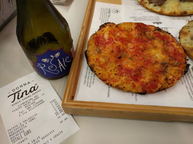 Donna Tina
