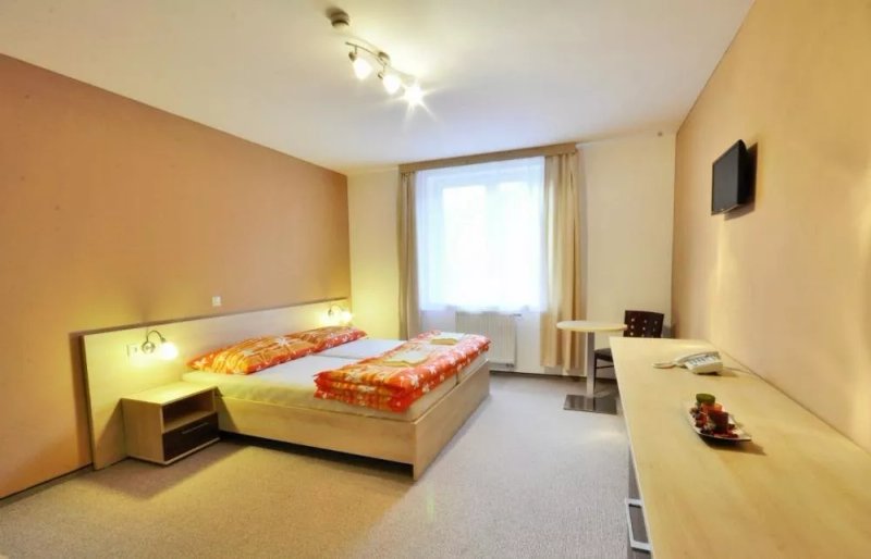 Wellness hotel Javornik