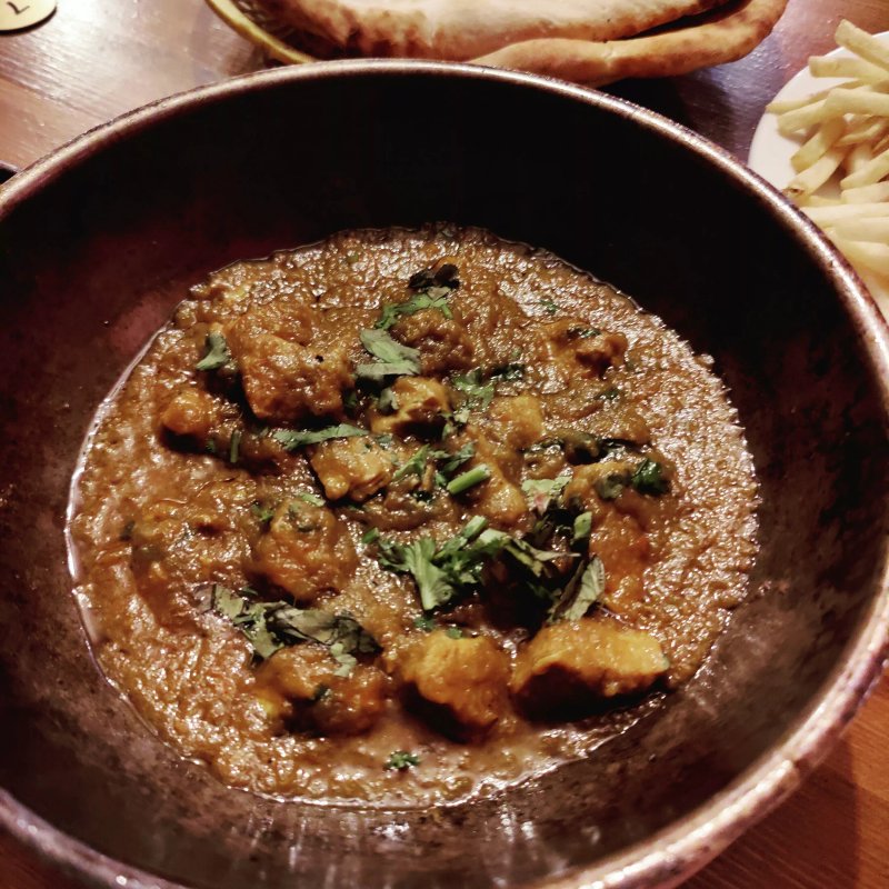 Shahi Nan Kebab House