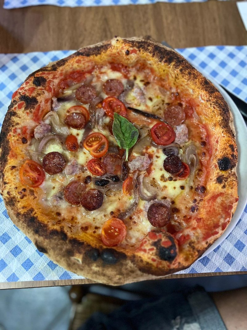 Da Antonio ristorante pizzeria