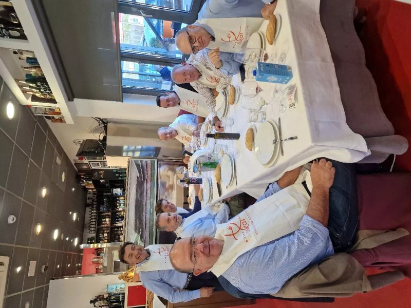 Restaurante Asador Taskas