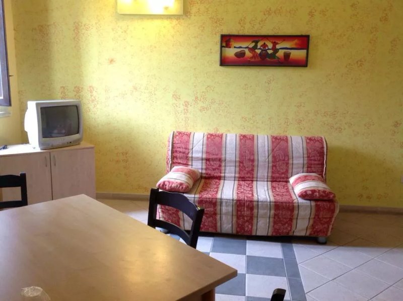 La Fortezza Hotel Residence