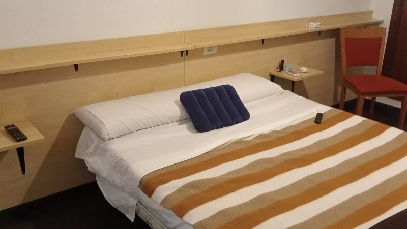 Hotel San Jorge