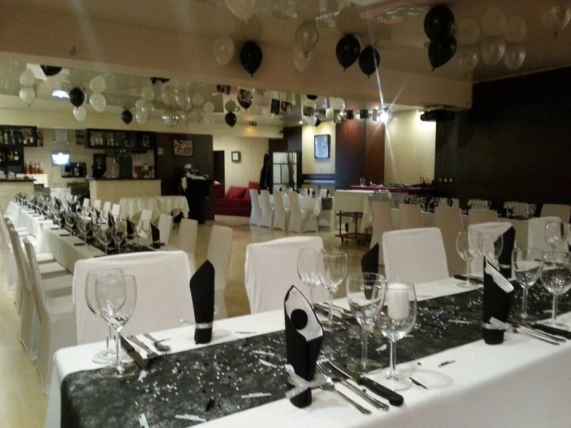Le Music Hall