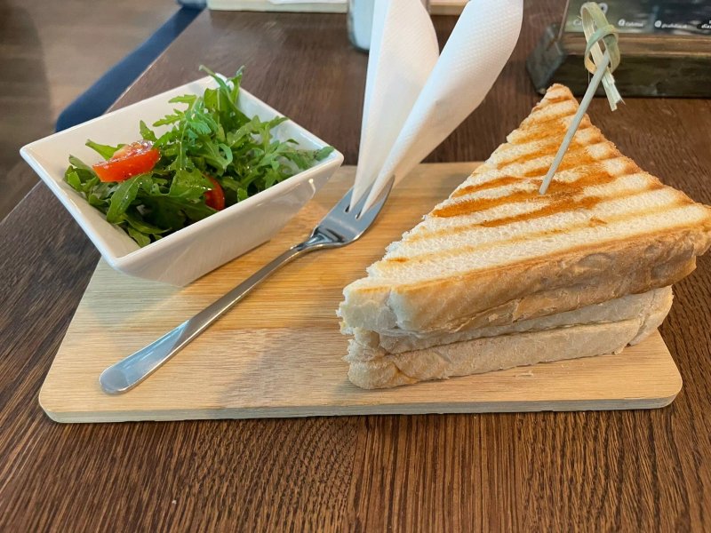 Cafe Dias