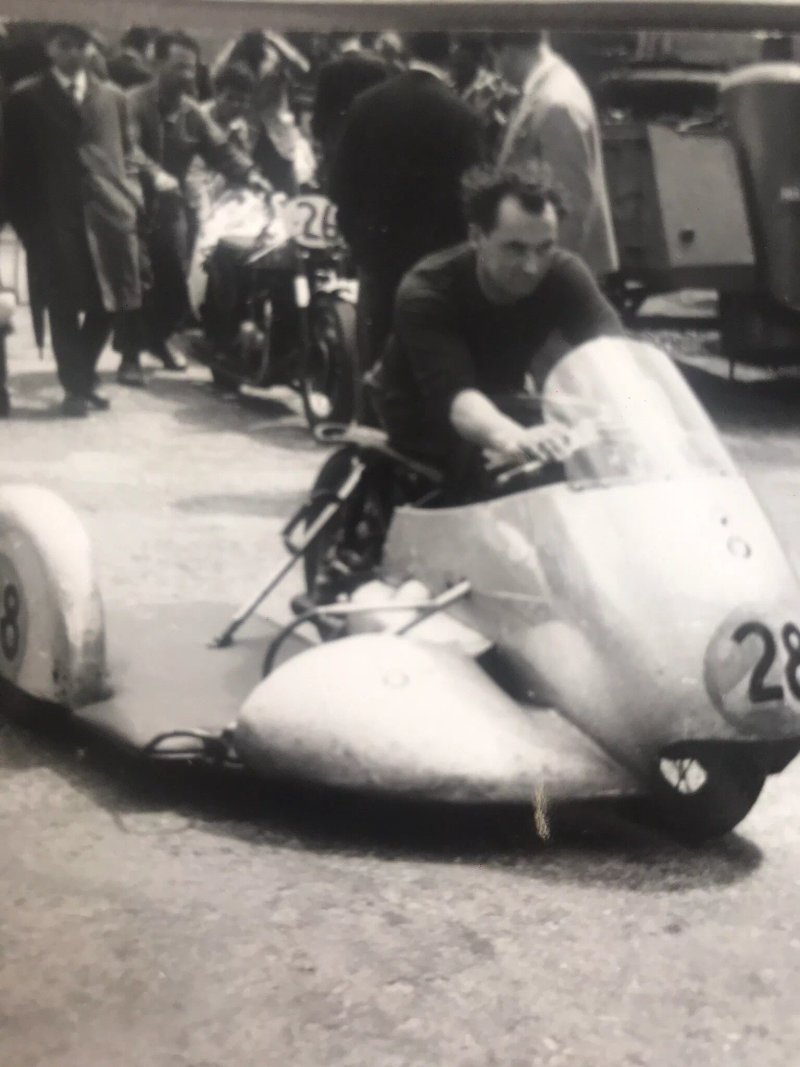 Motorradmuseum Heinz Luthringshauser