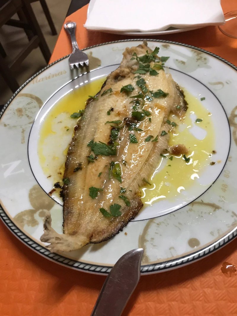 Restaurante Peyma
