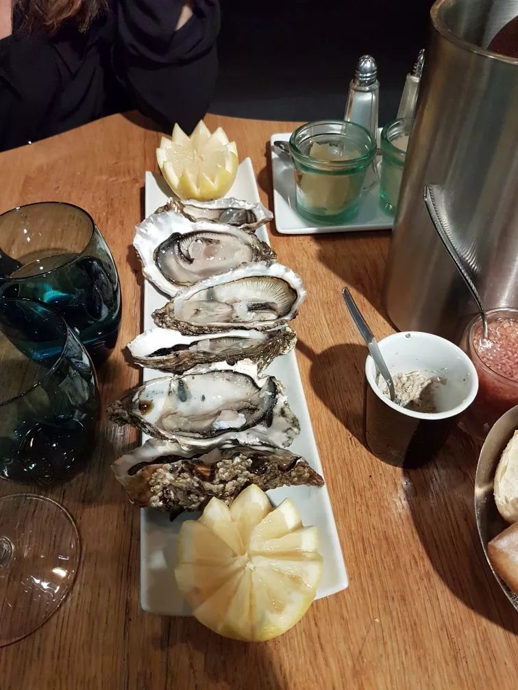 Le Comptoir de Maria