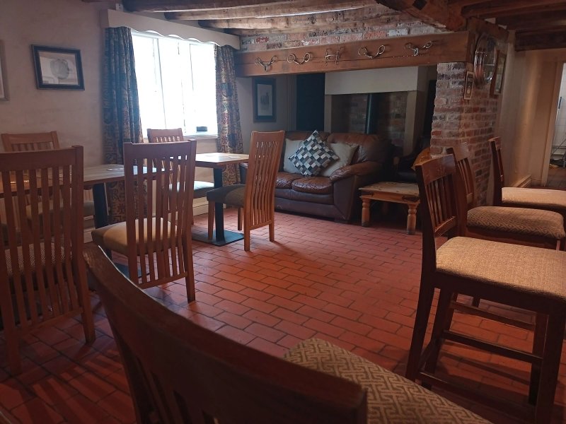 The Hardinge Arms