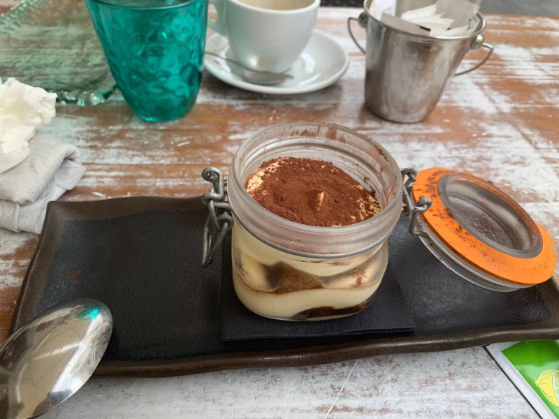 Restaurante  Guillemis