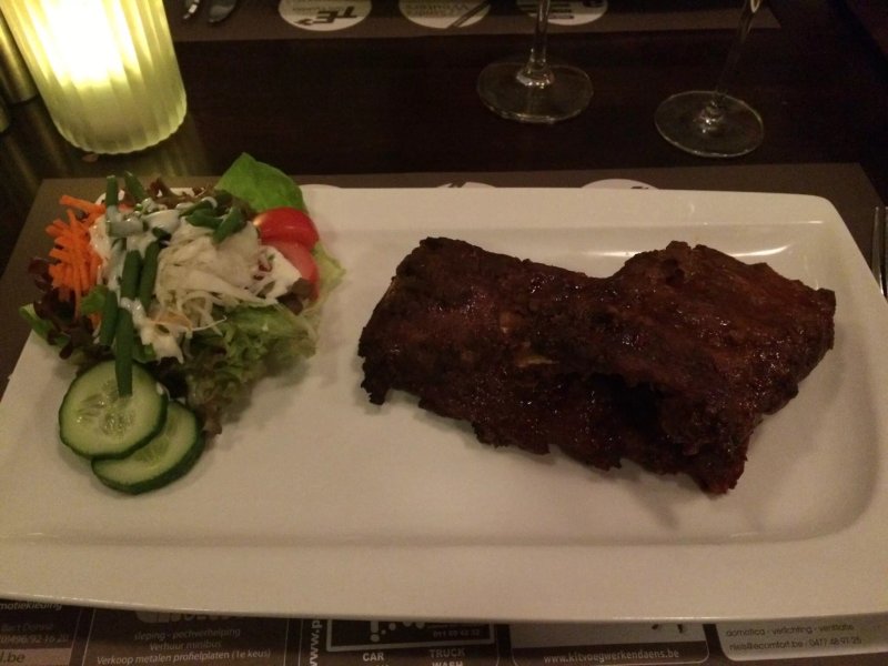 Brasserie Den Noordkant