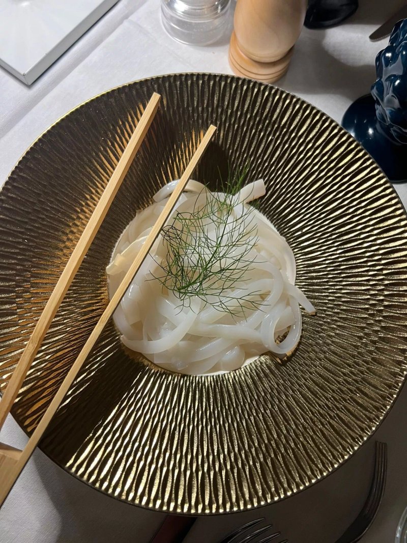 Essenza Ristorante