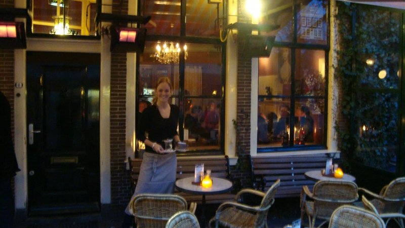 Restaurant Scarlatti