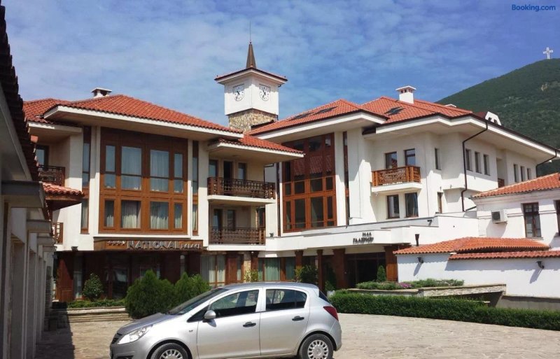 Chakarova Guest House
