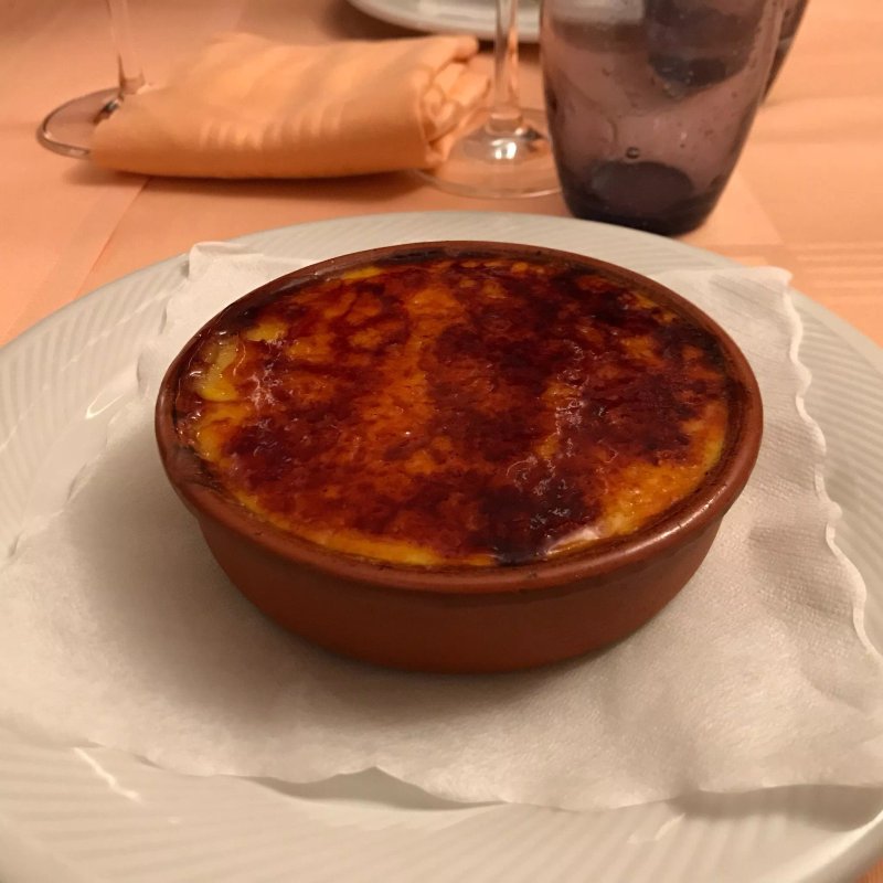 Ristorante Montebello Bellinzona