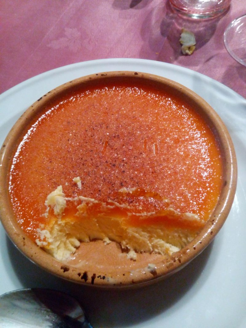 Restaurante El Vergel de Gredos