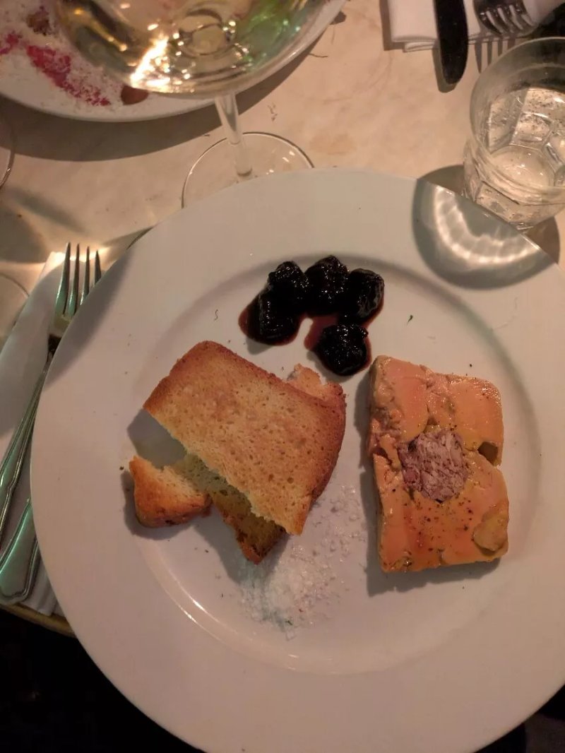 Klassisk Bistro 65