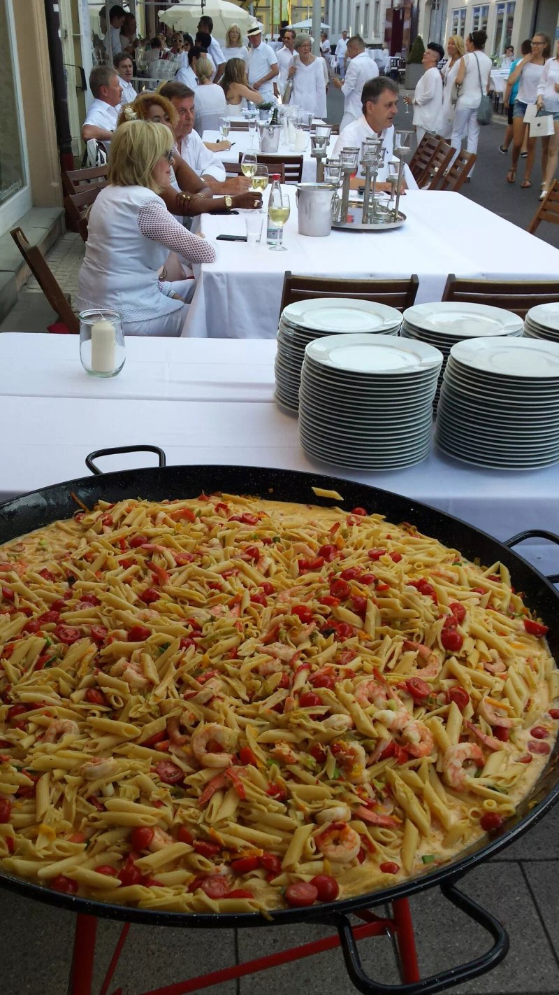 El Olivo