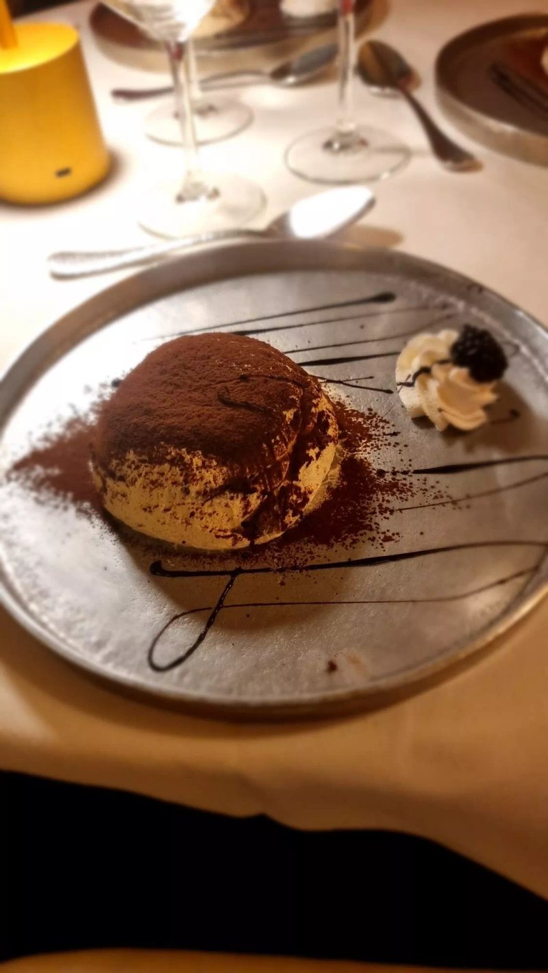 Osteria del Tempo Perso Belsiana