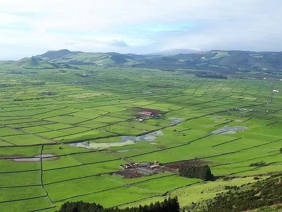Serra do Cume Viewpoint