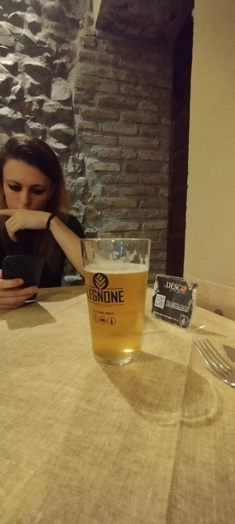 Al Desco Pizzeria Gourmet