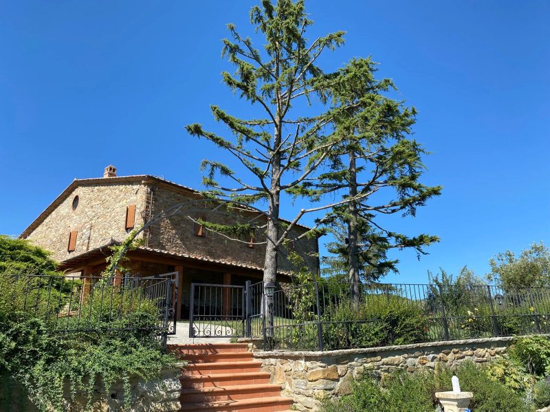 Podere Le Volte