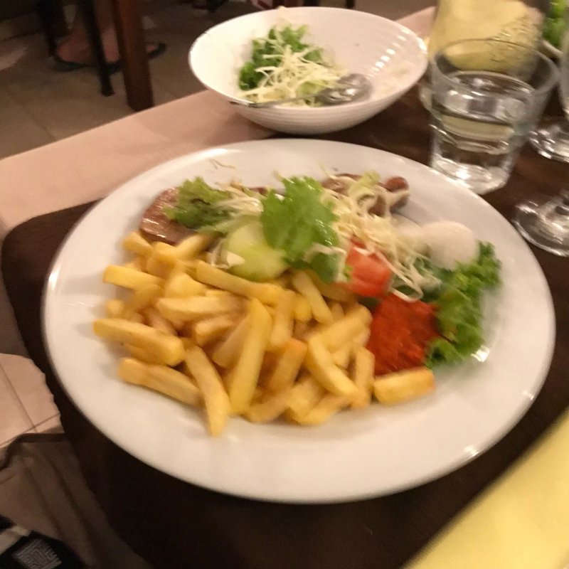 Restaurant Zvone