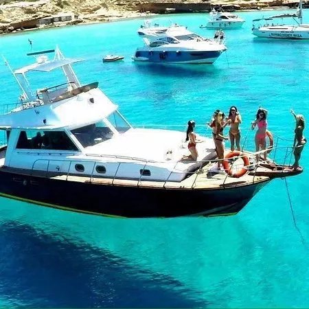 Ibiza Fun Boats