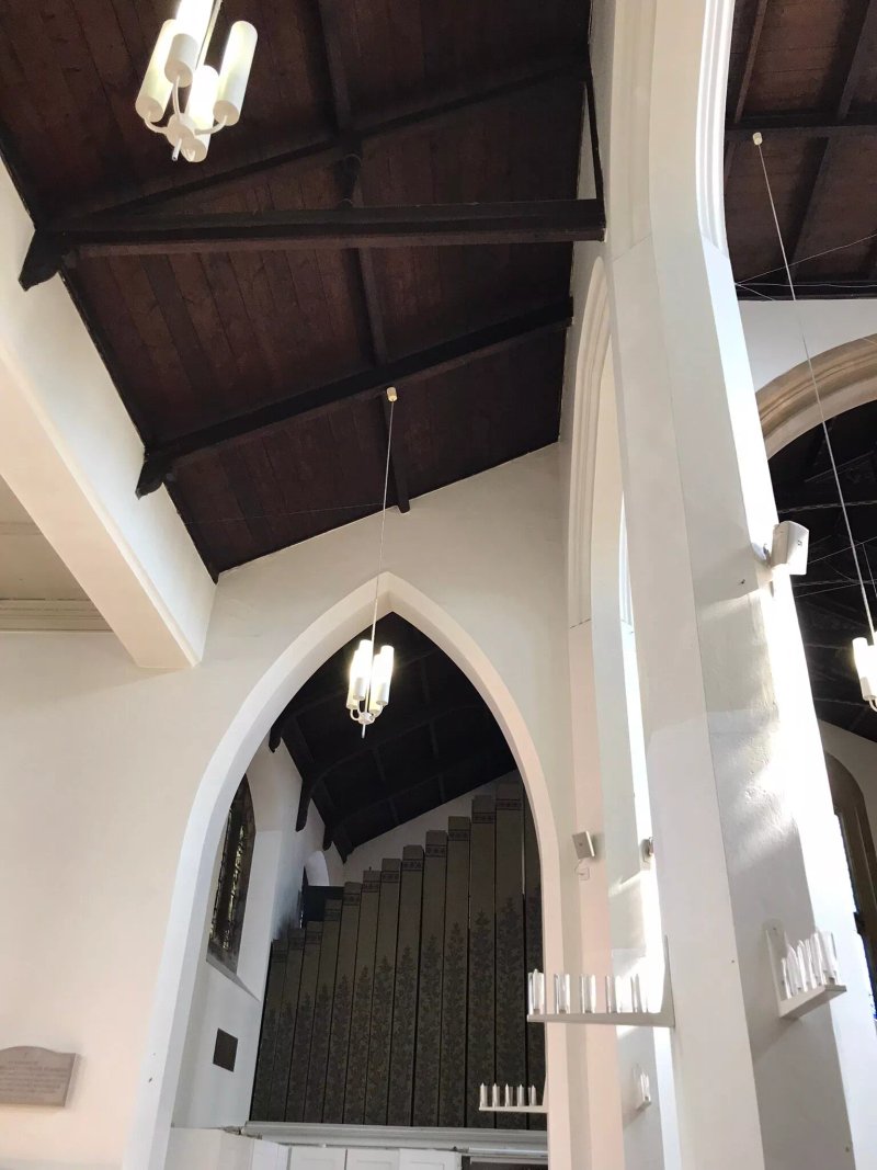St. Paul's Church