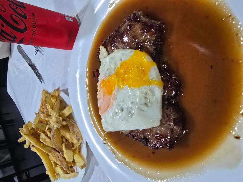 Restaurante A Baleia