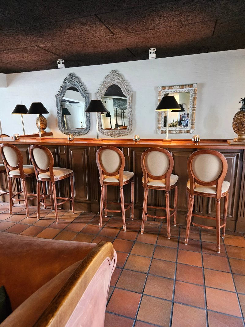 Restaurant Munkebo Kro
