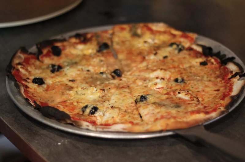 Pizzeria Chez Gege