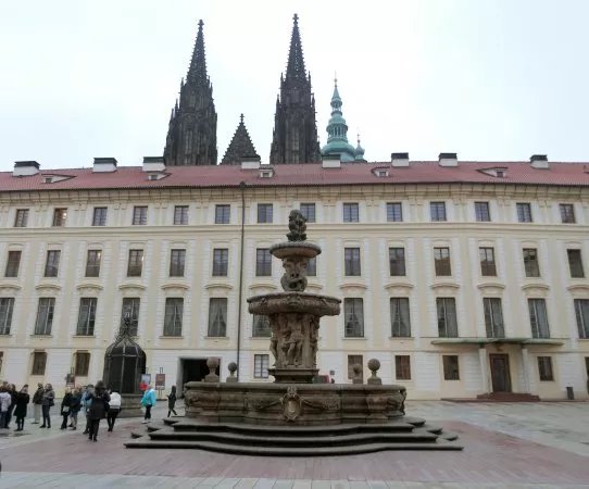 Imperial Stables